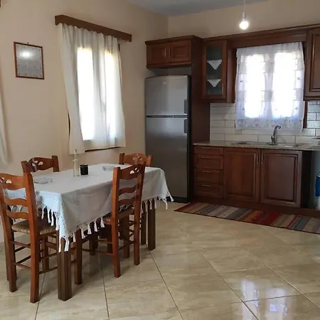 Casa vacanze Ethereal *