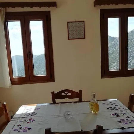 Casa vacanze Ethereal *